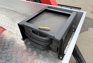 DONGFENG JUNFENG Q35 (МРМ 3,5т) С АГП ВЕЛМАШ P180T (PALFINGER) 18м